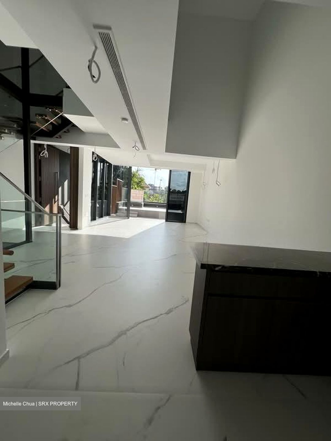 Seletar Hills Estate (D28), Terrace #569351591